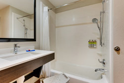 - Holiday Inn Express & Suites Central Ardmore