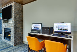  - Holiday Inn Express & Suites Central Ardmore