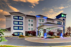 - Holiday Inn Express & Suites Central Ardmore