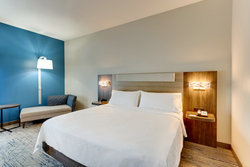  - Holiday Inn Express & Suites Central Ardmore
