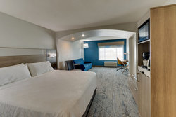  - Holiday Inn Express & Suites Central Ardmore