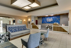  - Holiday Inn Express & Suites Central Ardmore