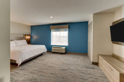  - Holiday Inn Express & Suites Central Ardmore