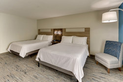  - Holiday Inn Express & Suites Central Ardmore