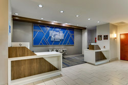  - Holiday Inn Express & Suites Central Ardmore