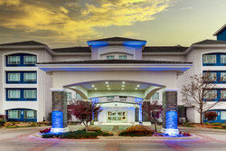  - Holiday Inn Express & Suites Central Ardmore