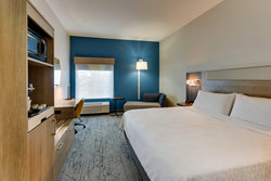  - Holiday Inn Express & Suites Central Ardmore