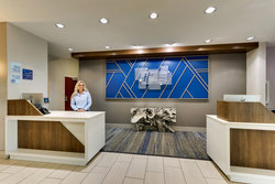  - Holiday Inn Express & Suites Central Ardmore