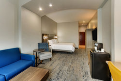  - Holiday Inn Express & Suites Central Ardmore