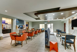  - Holiday Inn Express & Suites Central Ardmore