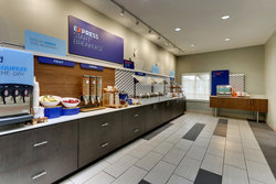  - Holiday Inn Express & Suites Central Ardmore