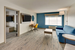  - Holiday Inn Express & Suites Central Ardmore