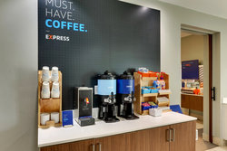  - Holiday Inn Express & Suites Central Ardmore