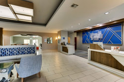  - Holiday Inn Express & Suites Central Ardmore