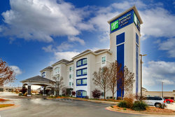  - Holiday Inn Express & Suites Central Ardmore