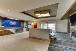  - Holiday Inn Express & Suites Central Ardmore