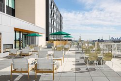  - Element Hotel Vanderbilt Nashville