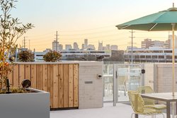  - Element Hotel Vanderbilt Nashville