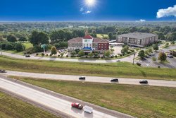  - Holiday Inn Express & Suites Hospital Springfield