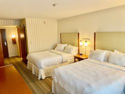  - Holiday Inn Express Airport Columbus
