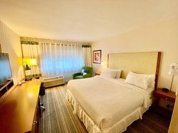  - Holiday Inn Express Airport Columbus