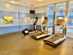  - Holiday Inn Express Airport Columbus