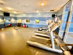  - Holiday Inn Express Airport Columbus