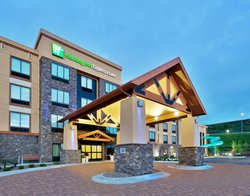  - Holiday Inn Express & Suites Airport Great Falls