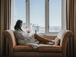  - Taj Campton Place San Francisco