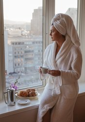  - Taj Campton Place San Francisco