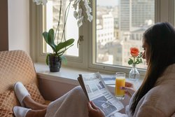  - Taj Campton Place San Francisco