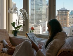  - Taj Campton Place San Francisco