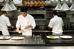  - Taj Campton Place San Francisco