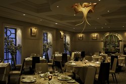  - Taj Campton Place San Francisco