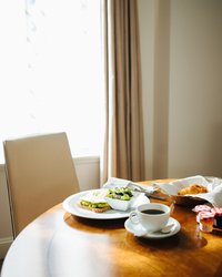  - Taj Campton Place San Francisco