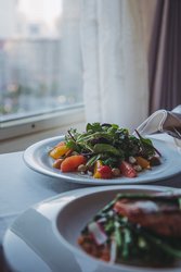  - Taj Campton Place San Francisco