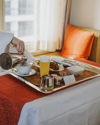  - Taj Campton Place San Francisco