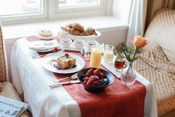  - Taj Campton Place San Francisco