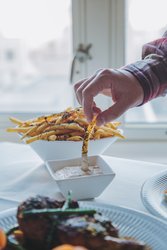  - Taj Campton Place San Francisco