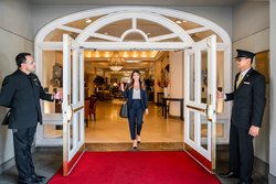  - Taj Campton Place San Francisco