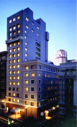  - Taj Campton Place San Francisco