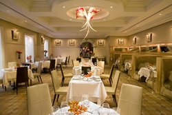  - Taj Campton Place San Francisco