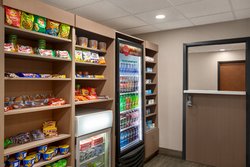  - Holiday Inn Express & Suites Pembroke - I-75, Exit 11