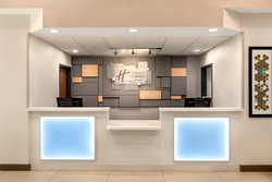  - Holiday Inn Express & Suites Pembroke - I-75, Exit 11