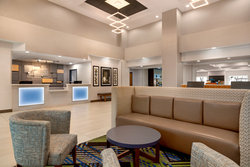  - Holiday Inn Express & Suites Pembroke - I-75, Exit 11