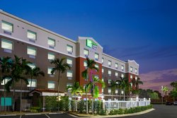  - Holiday Inn Express & Suites Pembroke - I-75, Exit 11