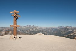  - Juniper Springs Resort Mammoth Lakes