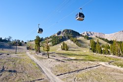  - Juniper Springs Resort Mammoth Lakes