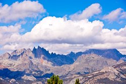  - Juniper Springs Resort Mammoth Lakes