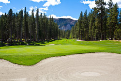  - Juniper Springs Resort Mammoth Lakes